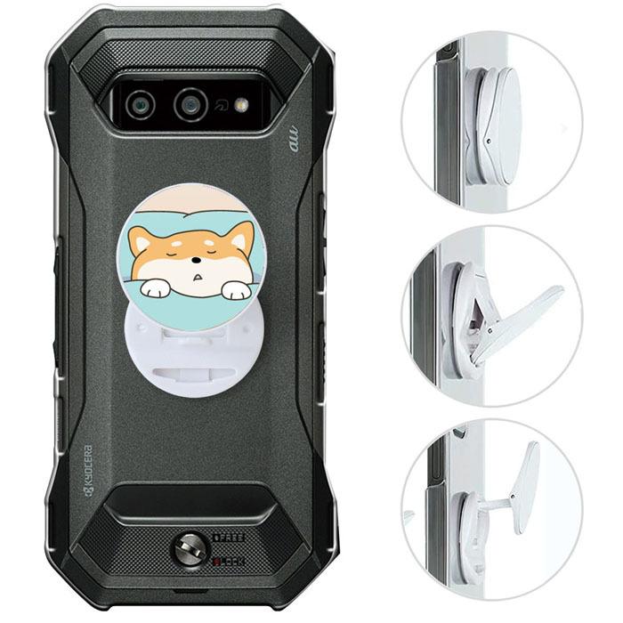 TORQUE 5G ケース Coleman LIMITED KYG01 トルク ファイブジー 京セラ 