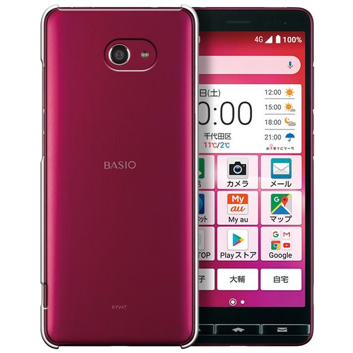 かんたんスマホ かんたんスマホ2+ ケース BASIO4 2 KYV47 かんたんスマホ かんたんスマホ2+ ケース BASIO4 2 KYV47