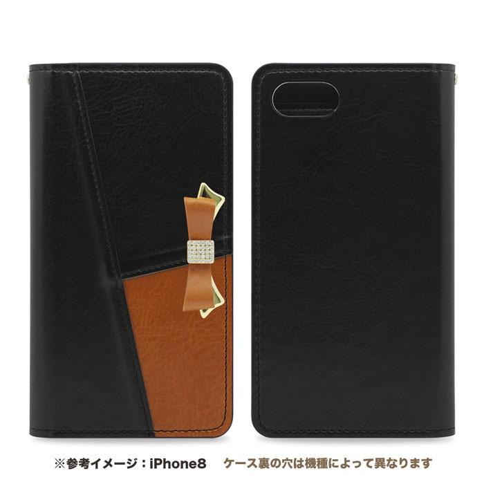 Arrows M02 Rm02 兼用 スマホケース アローズ 手帳型ケース Simフリー高級素材 カード入れ 収納ケース 楽天モバイル 手帳型 M02 F052 スマート天国 通販 Yahoo ショッピング