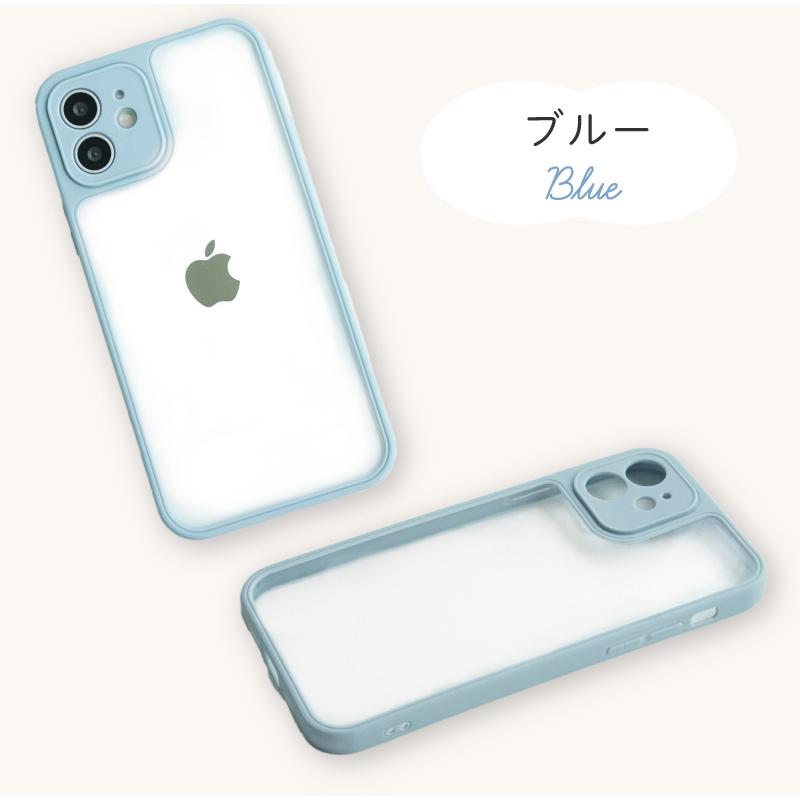 iPhone 13 ケース クリアケース iPhone12 ケース ソフトケース ソフト