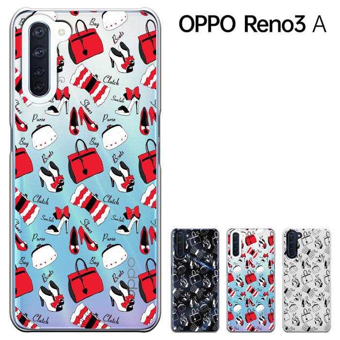 Oppo Reno3 A ケース オッポ レノ3a 楽天モバイル Ymobile Simフリー カバーハードケース スマホケース セール Opr3a 1401 スマート天国 通販 Yahoo ショッピング