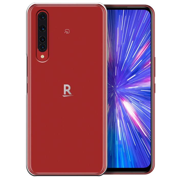 Rakuten BIG ZR01 ケース 楽天ビッグ カバー BIG 楽天モバイル ハード 