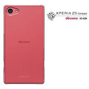 Xperia Z5 Compact Docomo So 02h ケース So 02h スマホケース ハードケース エクスペリアz5コンパクト ケース 無地 透明 クリアケース セール So02h 1000 スマート天国 通販 Yahoo ショッピング