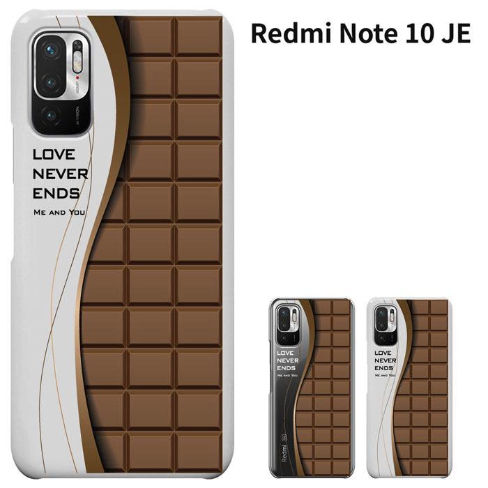 Xiaomi Redmi Note 10 JE XIG02 シャオミ redmi note 10 je xig02 スマホケース 韓国 おしゃれ  ケース セール :XIG02-1473:Breeze(MADIT) - 通販 - Yahoo!ショッピング