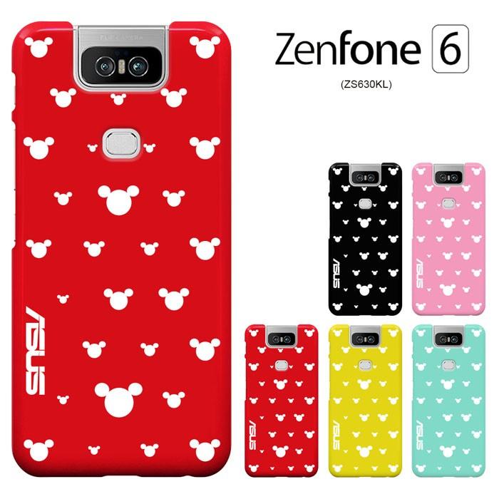 Zenfone 6 Zs630kl ケース ゼンフォン6 Zenfone6ケース Zenfone6 カバー 携帯ケース ハードケース カバースマホケース セール Zen6 1046 スマート天国 通販 Yahoo ショッピング