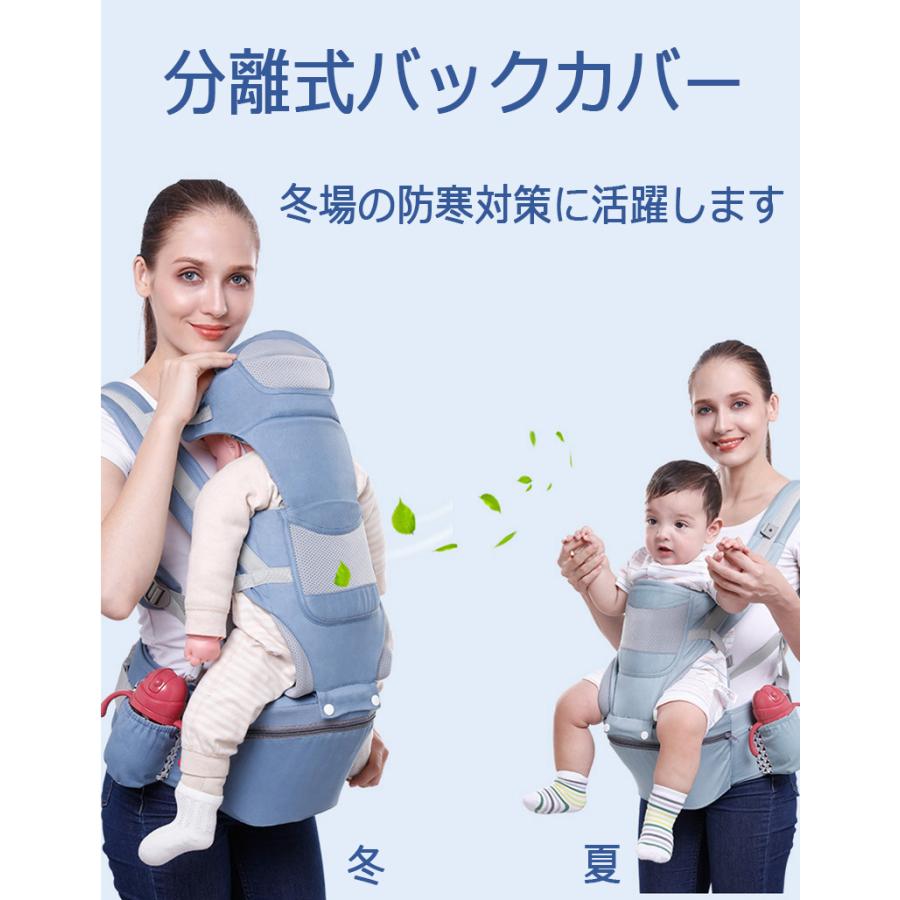 3way 抱っこひも ヒップシート フリーサイズ キャリア 新生児 楽 便利 ベビーキャリ ア 安全 ヒップシートキャリア 抱っこ紐 ずれない 重くない 軽い 赤ちゃん Babycarrier02 楽販ボックス 通販 Yahoo ショッピング