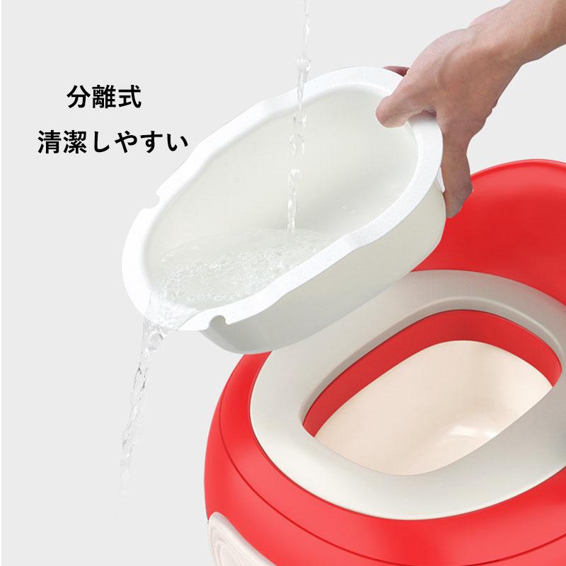 おまる オマル 車型 くるま 3way 補助便座 トイレトレーニング 男の子 女の子 送料無料 キッズ 買物 ステップ踏み台 2色 おしゃれ ミニ便座 子供 洗面所 踏み台
