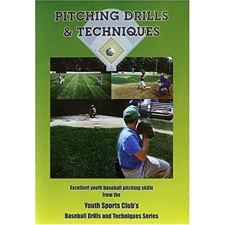 売れ筋ランキングも掲載中！ Pitching Coaching: Baseball Drills Techniques & その他関連グッズ