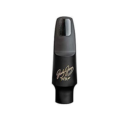 販売特別価格 Jodyjazz ジョディジャズ サックスマウスピース Hr Tenor 7 価格 表 Sindivacs Com Br