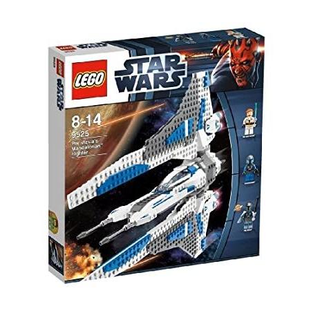 特別価格LEGO Star Wars Pre Vizslas Mandalorian Fighter Play Set好評販売中｜smartup｜01