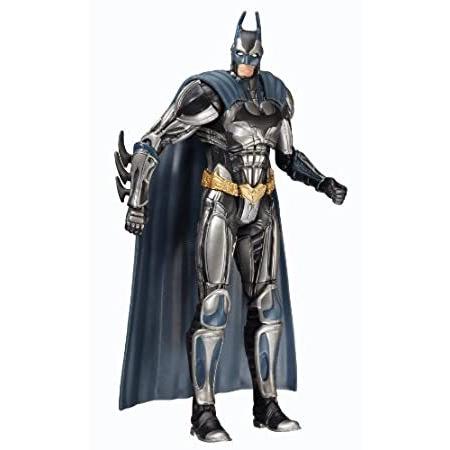高い品質 DC アンリミテッド #04 バットマン [Injustice] [ガン メタル] バットマン
