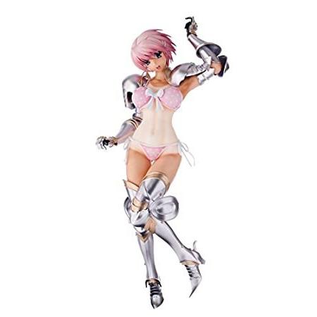 ワルキューレロマンツェ 少女騎士物語 Sf ファンタジー ホラー 希咲美桜 Pvc製 スクミズ日焼けver