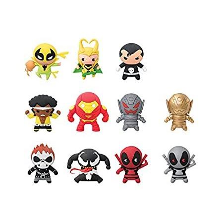 経典ブランド 特別価格marvel Series Figure好評販売中 Action Bags Blind Foam 3d 3 その他 Www Napsa Co Zm