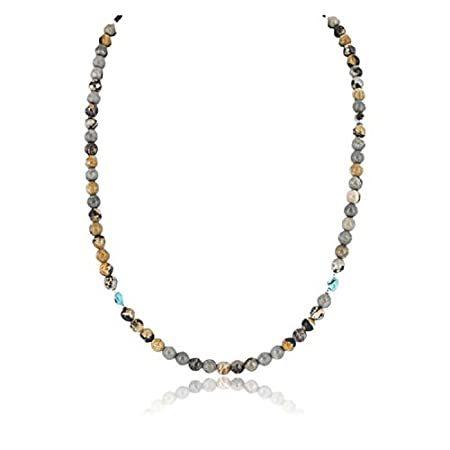 安価 特別価格$200Tag 371047861好評販売中 Necklace Native Turquoise Natural Navajo Silver Certified ネックレス、ペンダント