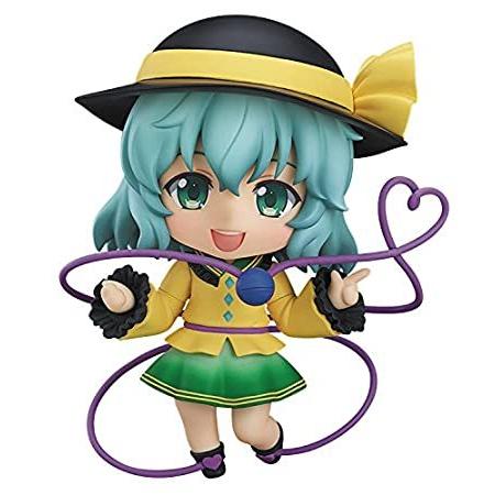 超美品 ねんどろいど 東方project 古明地こいし 予約特典ポスター付き B01bgi8xks Smartup 通販 Yahoo ショッピング 販売お買い得 Steverotheram Com