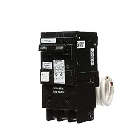 数々の賞を受賞 2極 30アンペア QF230AP Siemens 120/240V セルフテストとロックアウト機能付き グラウンド故障回路遮断器 その他PCパーツ 数々の賞を受賞 2極 30アンペア QF230AP Siemens 120/240V セルフテストとロックアウト機能付き グラウンド故障回路遮断器 その他PCパーツ
