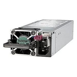 特別価格HPE 830272-B21 1600W Flex Slot Platinum Hot Plug Low Halogen Power Supply K好評販売中