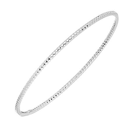 値頃 特別価格bangle 欧米から貴方にとって価値あるものをお届けします Bracelet Size好評販売中 Wrist 8 Bracelet Bangle Gold 14k ペアアクセサリー Transparenciacorporativa Org Br