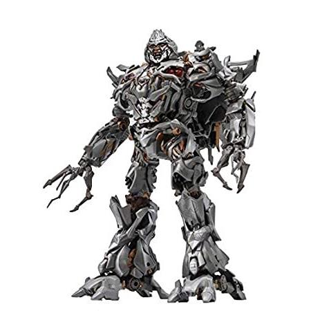 無料配達 12" Masterpiece Transformers Action Mpm-8 Megatron - Series Movie Figure トランスフォーマー