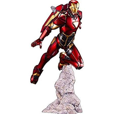 Kotobukiya マーベル プレミア像 フィギュア アイアンマン Artfx プレミア像 マルチカラー B07pm8dp3hならショッピング ランキングや口コミも豊富なネット通販 更にお得なpaypay残高も スマホアプリも充実で毎日どこからでも気になる商品をその場でお求めいただけます