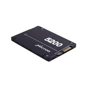 特別価格Micron MTFDDAK7T6TDC-1AT1ZA 5200 ECO 7.68TB SATA-6GBPS 3D TLC 2.5inch 7MM S好評販売中 内蔵型SSD