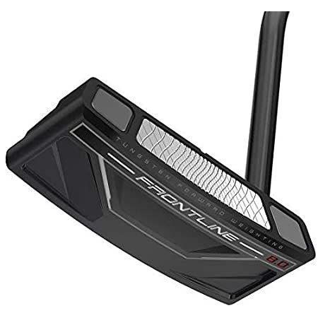 トップ 8 0 Frontline Golf Cleveland 欧米からご希望の希少品を貴方の元にお届けします Single 33 Putter Bend ゴルフ