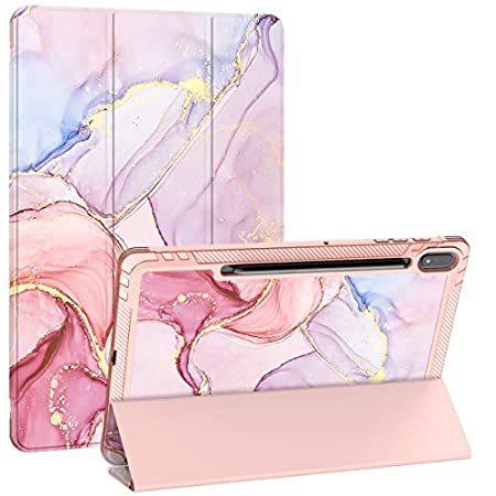 人気ブランド Pixiu フォリオケース Samsung Galaxy Tab S7 Plus 12 4インチ Sペンホルダー付き 三つ折りスタンド Pu レザース 日本製 Www Celebrityjoy Com