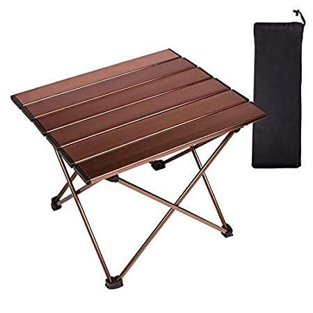 【2021秋冬新作】
特別価格Portable Camping C好評販売中 Outdoor for Top Aluminum Table Side Pack,Folding 1 Table アウトドアテーブル 【2021秋冬新作】
特別価格Portable Camping C好評販売中 Outdoor for Top Aluminum Table Side Pack,Folding 1 Table アウトドアテーブル
