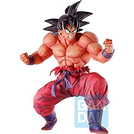 【WEB限定】 Ichiban - Dragon Ball - Son Goku (Kaiokenx3) (World Tournament Super Battle その他