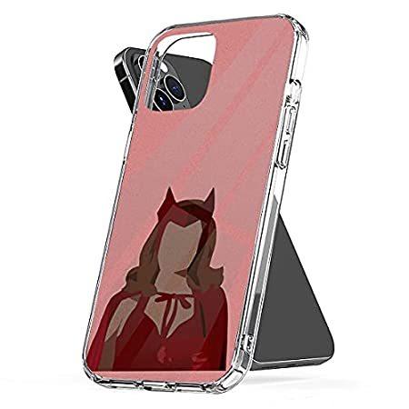 送料無料 一部地域を除く Case Phone Compatible Accessor Waterproof Witch Shock Halloween Iphone