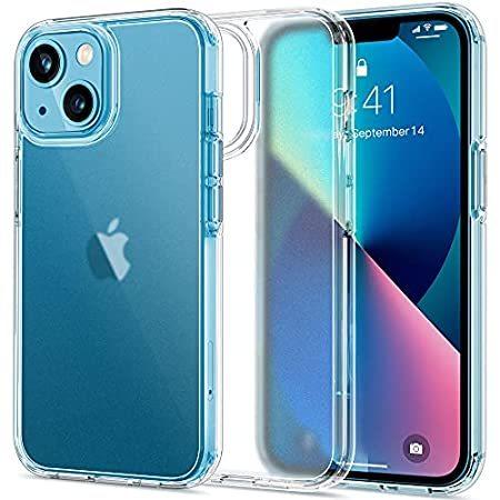 本物の Uslai ハードバ 黄ばみ防止 半透明マットクリアケース スリム薄型カバー 耐衝撃保護電話ケース 13用マットクリア携帯電話ケース Iphone Iphone用ケース Kalfrelec Cmic Sa Com