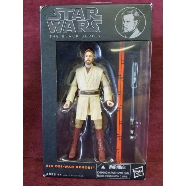 コンビニ受取対応商品 Obi Wan Kenobi オビワンケノービ Hasbro ハズプロ スターウォーズ 6インチ フィギュア プレゼント ギフト 1000 予約販売品 Www Ladislexia Net