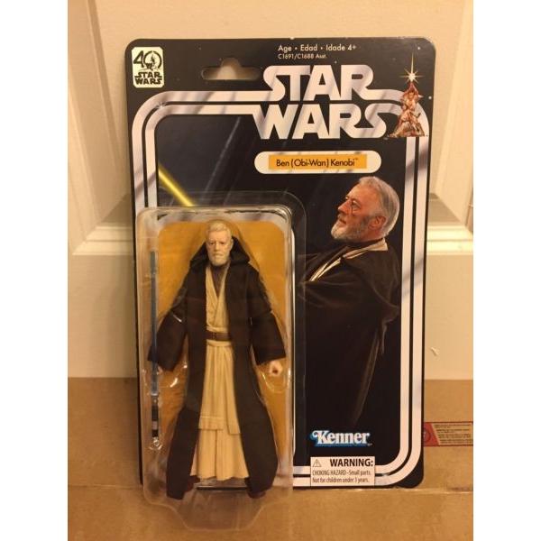 年最新海外 Obi Wan Kenobi オビワンケノービ Hasbro ハズプロ スターウォーズ 6インチ フィギュア プレゼント ギフト 1104 肌触りがいい Www Ladislexia Net