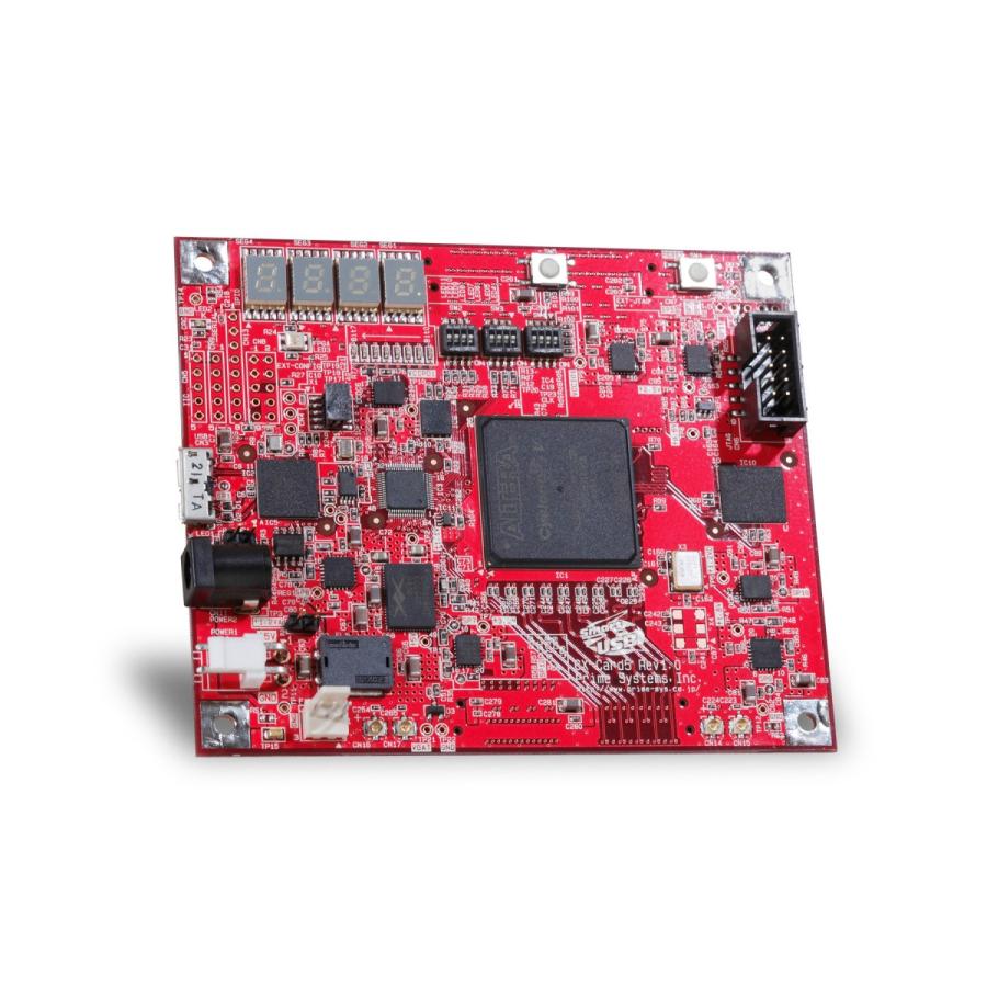 CX-Card5システム開発ボード：CX-Card5/7D8 : Smart-USB - 通販 - Yahoo!ショッピング