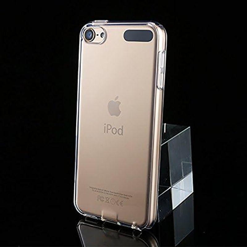 CEAVIS iPod Touch 6 ケース iPod Touch 7 ケース iPod Touch 5 ケース 落下防止 ソフトケース｜smaruko2｜06