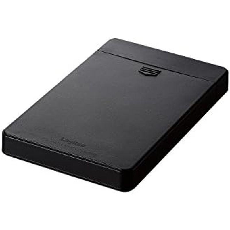 ロジテック 外付けハードディスクケース ハイブリッドドライブ 3.5インチ USB3.0 USB3.1(Gen1) SATA3 TV対応 電｜smaruko2｜05