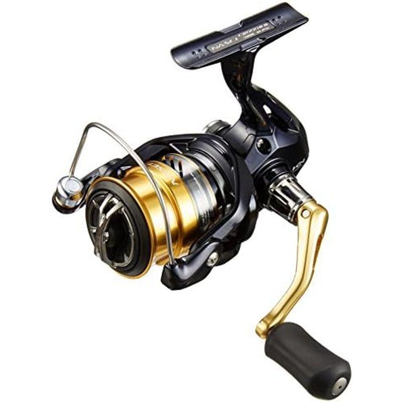 シマノ(SHIMANO) スピニングリール 16 ナスキー 4000 サーフ 磯 青物 シーバス ヒラメ｜smaruko2｜05