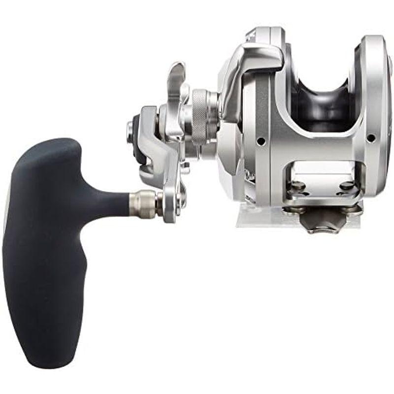 シマノ(SHIMANO) ベイトリール 両軸 ジギング 17 オシアジガー 2000NR-PG 右ハンドル｜smaruko2｜05