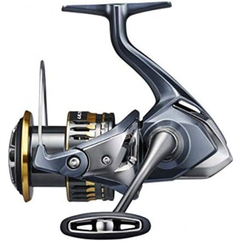 シマノ(SHIMANO) 21 アルテグラ C2000S｜smaruko2｜07