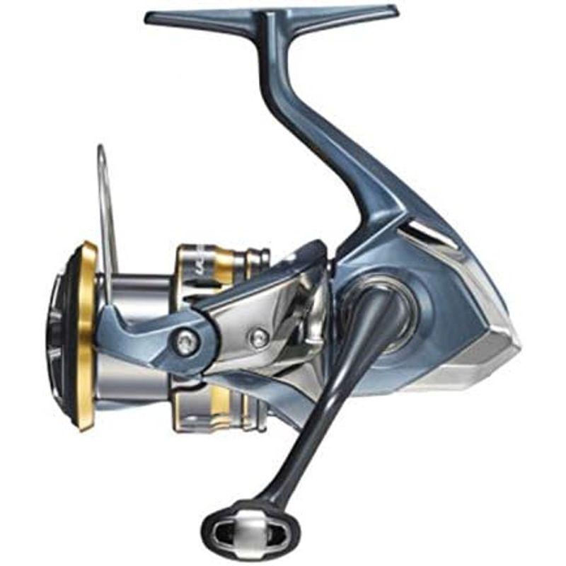 シマノ(SHIMANO) 21 アルテグラ C2000S｜smaruko2｜08