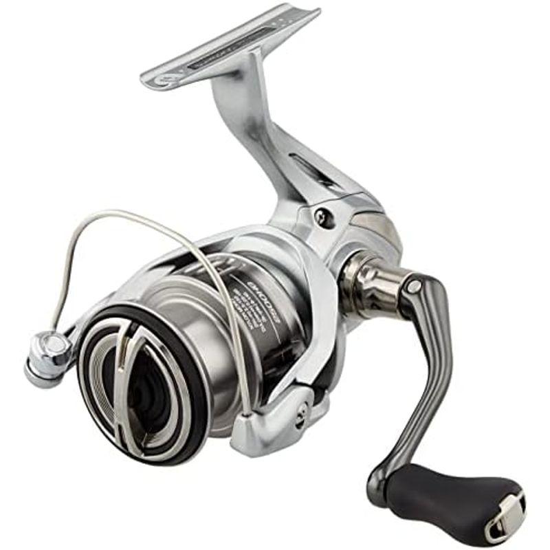 シマノ(SHIMANO) スピニングリール 21 ナスキー 500｜smaruko2｜05