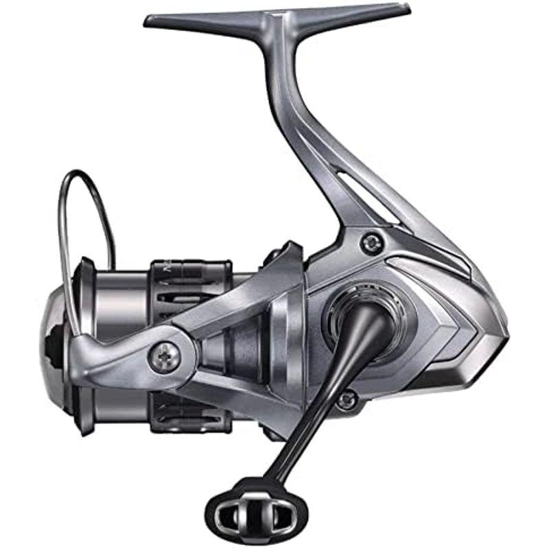 (取扱店舗) シマノ(SHIMANO) スピニングリール 21 ナスキー C2000S