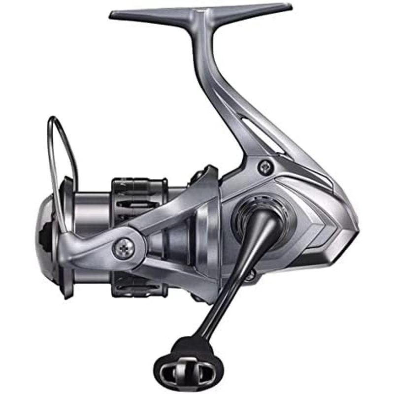 (取扱店舗) シマノ(SHIMANO) スピニングリール 21 ナスキー C2000S