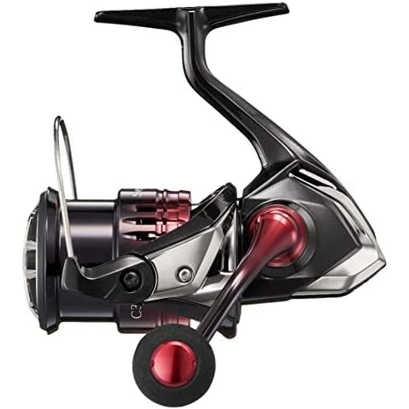 シマノ(SHIMANO) 22 セフィアBB C3000SHG｜smaruko2｜02