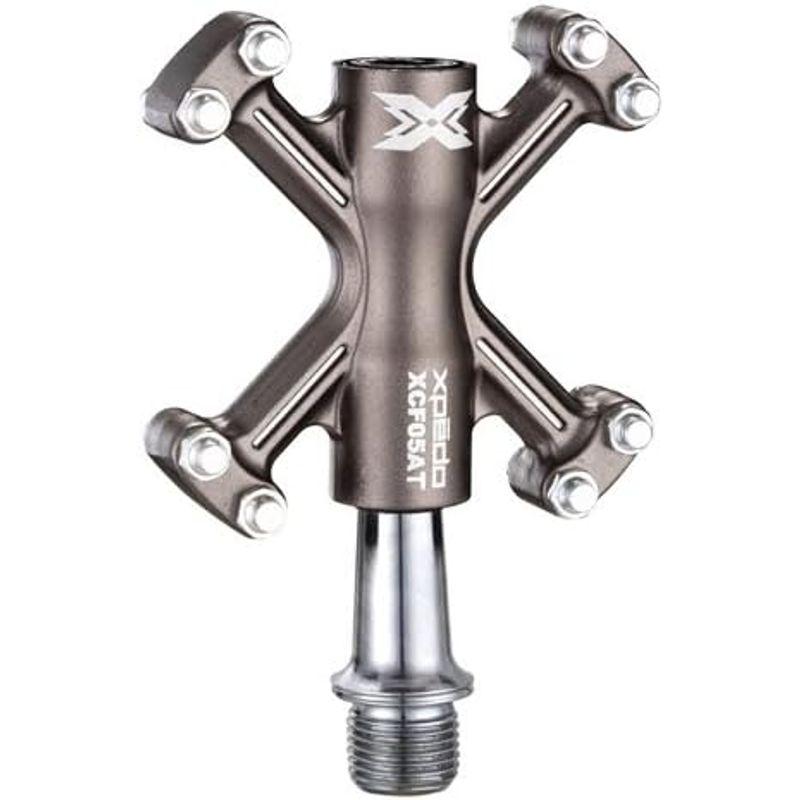 XPEDO(エクスペド) XCF05AC GRAY PD-XP-046 【公式通販】