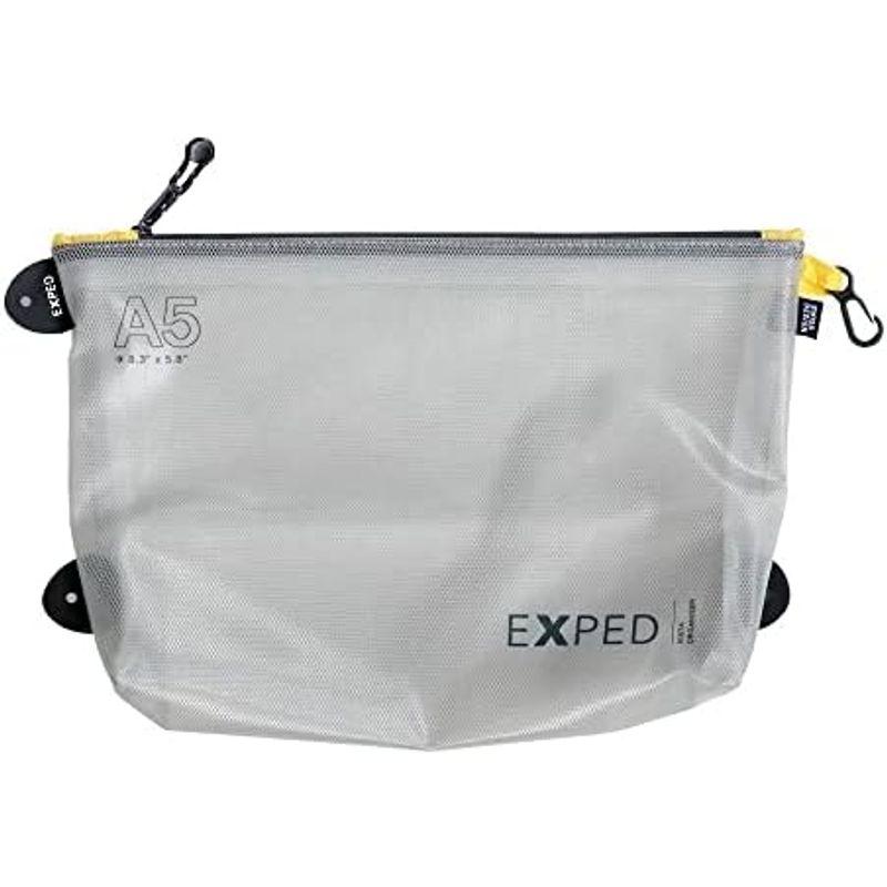 エクスペド ビスタオーガナイザー A5 EXPED Vista Organiser 397242｜smaruko2｜02