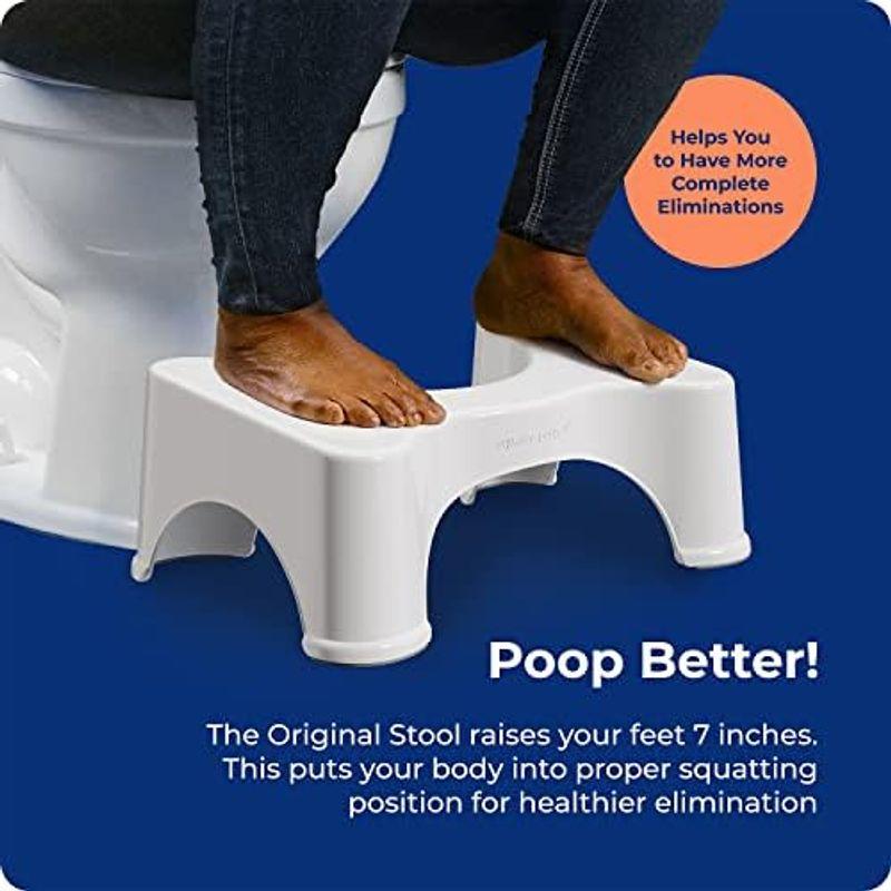 Squatty Potty Ecco 7 Inch｜smaruko2｜09