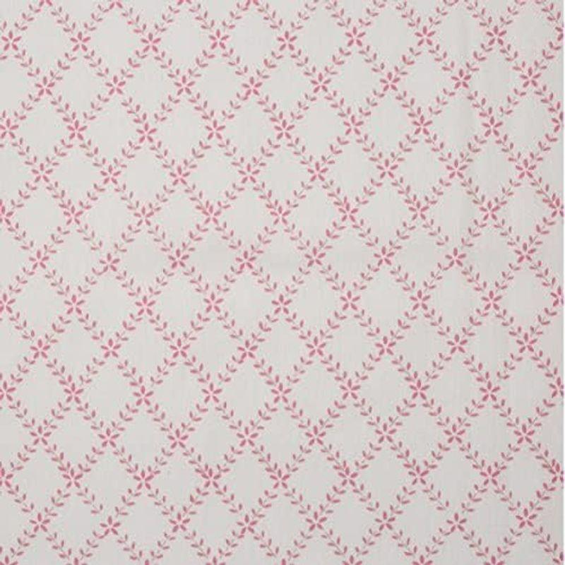 西川(Nishikawa) 枕カバー 洗える サンダーソン 日本製 ピンク PJ92305635｜smaruko2｜15