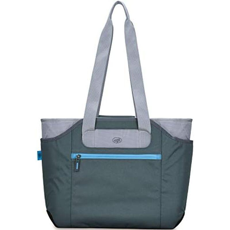 オンライン限定 アルフィ alfi 保冷ショッピングバッグ 19L クールカシス ISOBAG AFBB-019 CCS｜smaruko2｜16