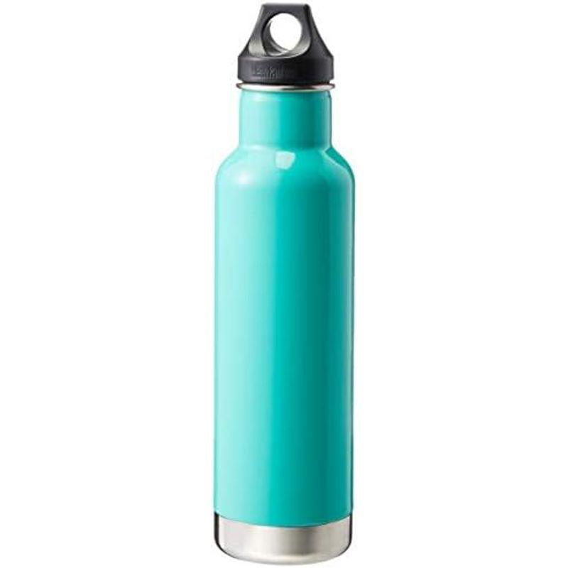 Klean Kanteen(クリーンカンティーン) インスレート クラシックボトル12oz メドウフラワー 19320039114012｜smaruko2｜06